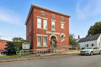 Penacook, NH Office - 3 Merrimack St