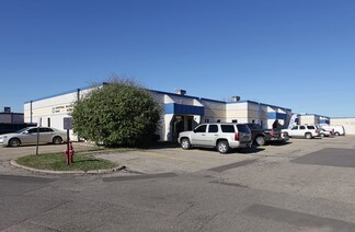 Golden Valley, MN Industrial - 6126-6158 Olson Memorial Hwy