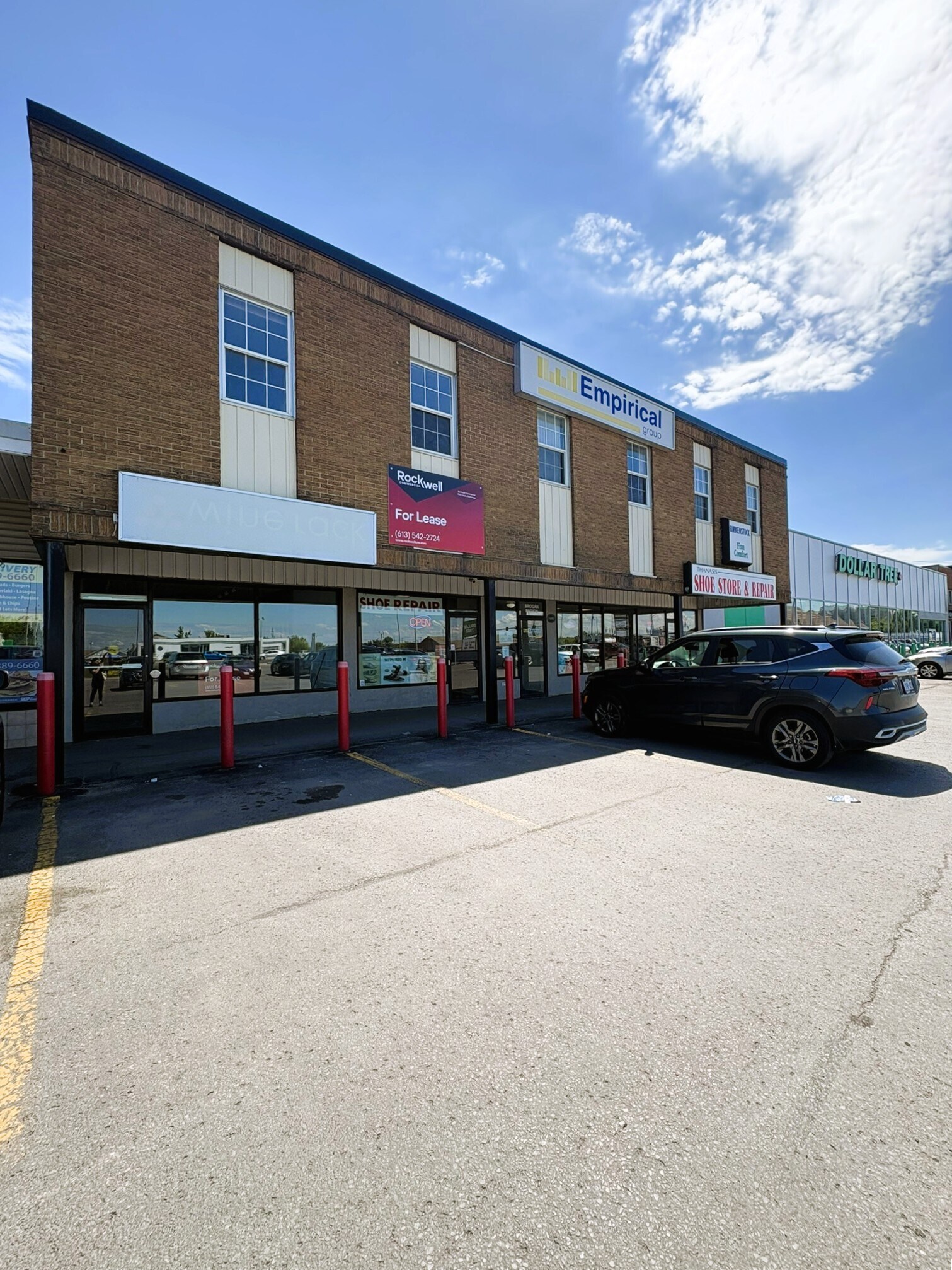 1681 Bath Rd, Kingston, ON for Rent
