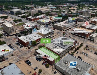 Bryan, TX undefined - 216 N Bryan Ave Bryan, TX undefined - 216 N Bryan Ave