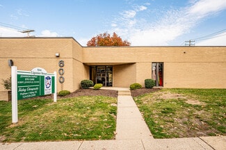 Latrobe, PA Medical - 600 Ligonier St