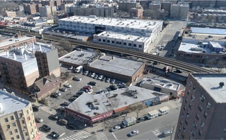Bronx, NY Retail - 205-225 W 230th St