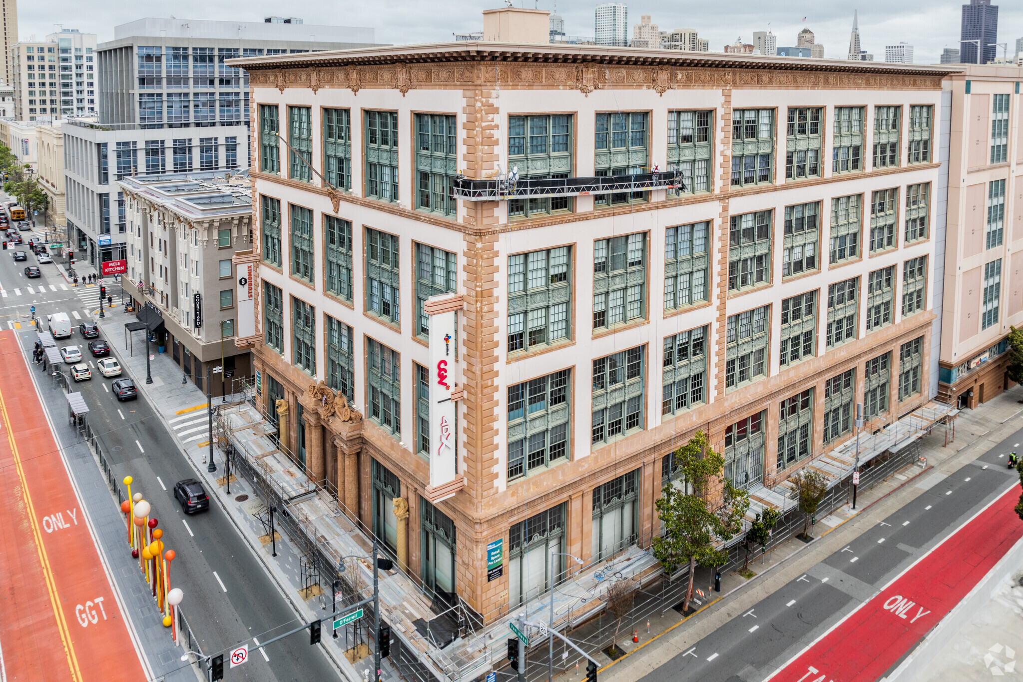 151 Alice B Toklas, San Francisco, CA for Rent