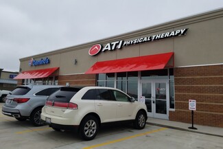 Normal, IL Retail - 1910 E College Ave