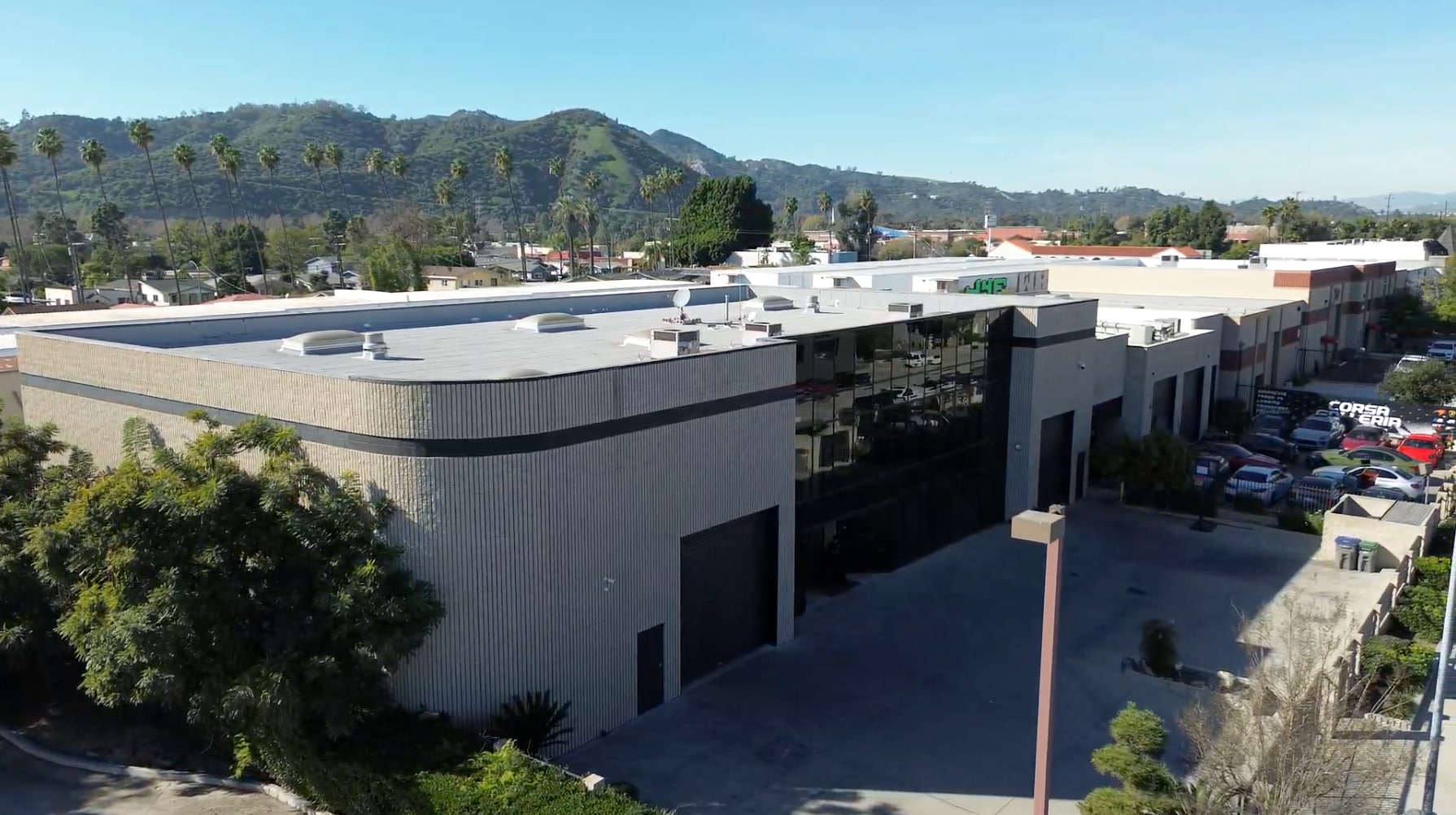 1521 Railroad St, Glendale, CA for Rent