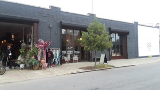 Brooklyn, NY Retail - 39 Norman Ave Brooklyn, NY Retail - 39 Norman Ave