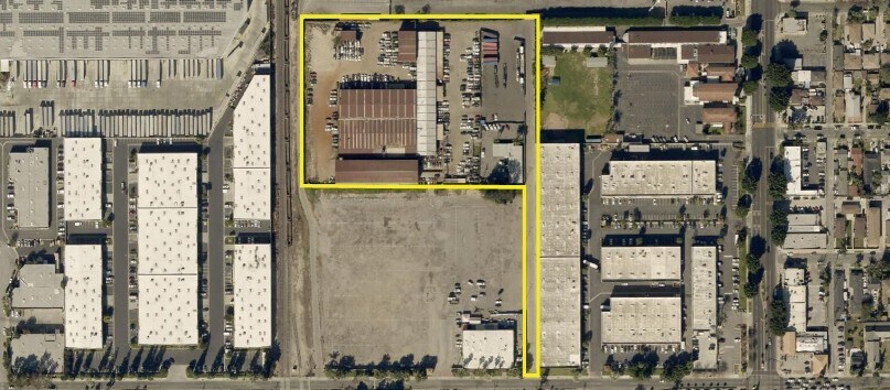 7815 Somerset Blvd, Paramount, CA for Rent