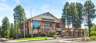 Flagstaff, AZ Office - 1750 S Woodlands Village Blvd