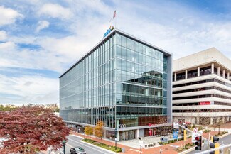 Bethesda, MD Office - 4500 East West Hwy