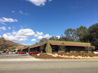 Westlake Village, CA Retail, Industrial - 31133-31139 Via Colinas