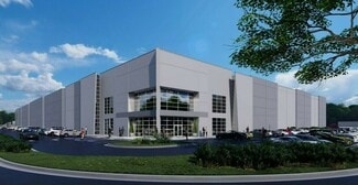 Londonderry, NH Distribution - 60 Pettengill Rd