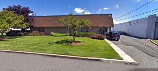 New Brunswick, NJ Industrial - 13 Jules Ln