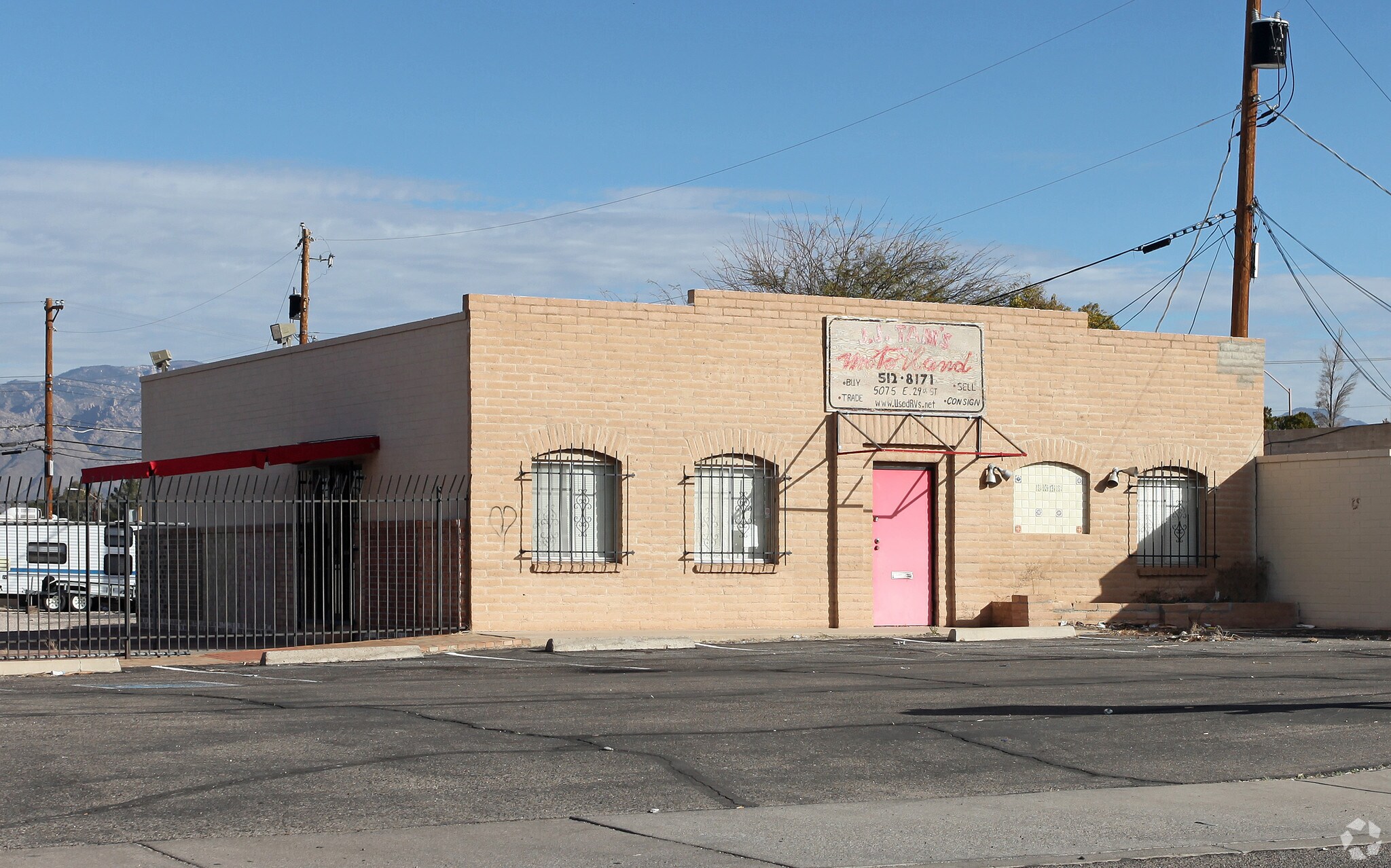 5075 E 29th St, Tucson, AZ for Sale