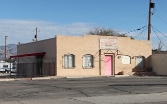 Tucson, AZ undefined - 5075 E 29th St
