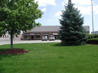 Warren, MI Industrial - 27270-27300 Gloede Dr