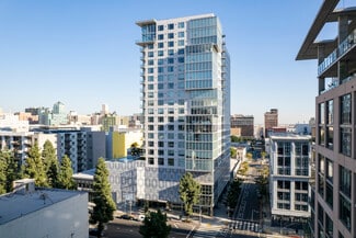 Los Angeles, CA Office/Retail - 1050 S Grand Ave Los Angeles, CA Office/Retail - 1050 S Grand Ave