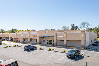 Medford, NJ Office/Medical, Retail - 176-180 Route 70