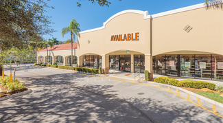 Cooper City, FL Office, Retail - 2503-2581 N Hiatus Rd