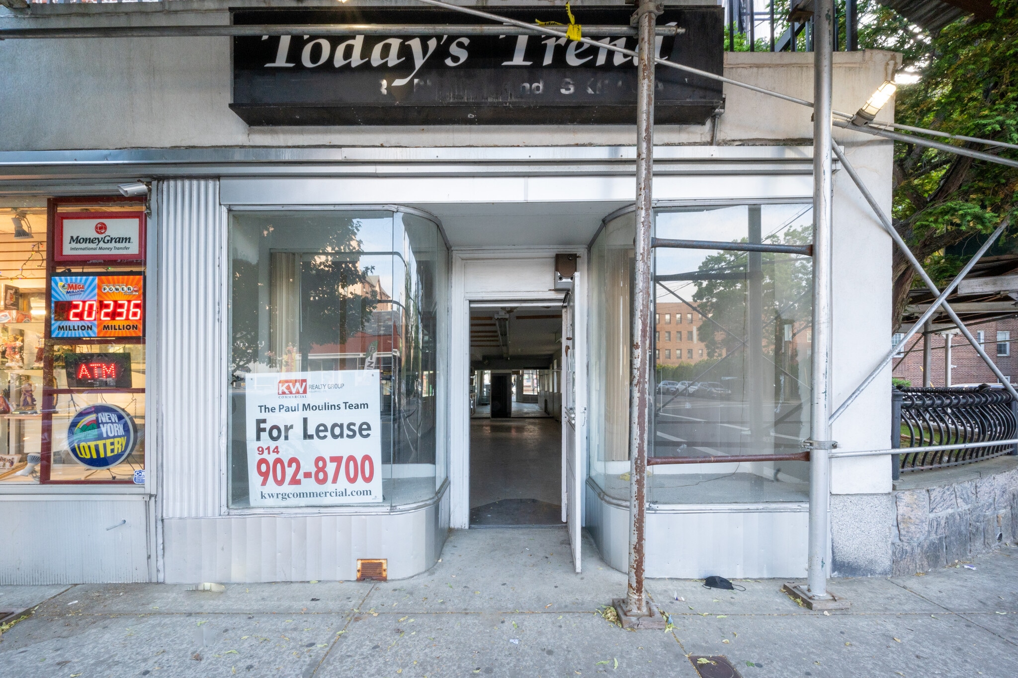 152-156 North Ave, New Rochelle, NY for Rent