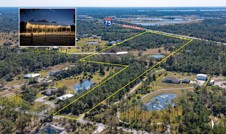 North Fort Myers, FL Agricultural Land - 6750 Rich Rd