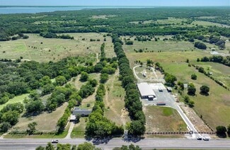 Quinlan, TX Commercial - 000 FM 751 Rd