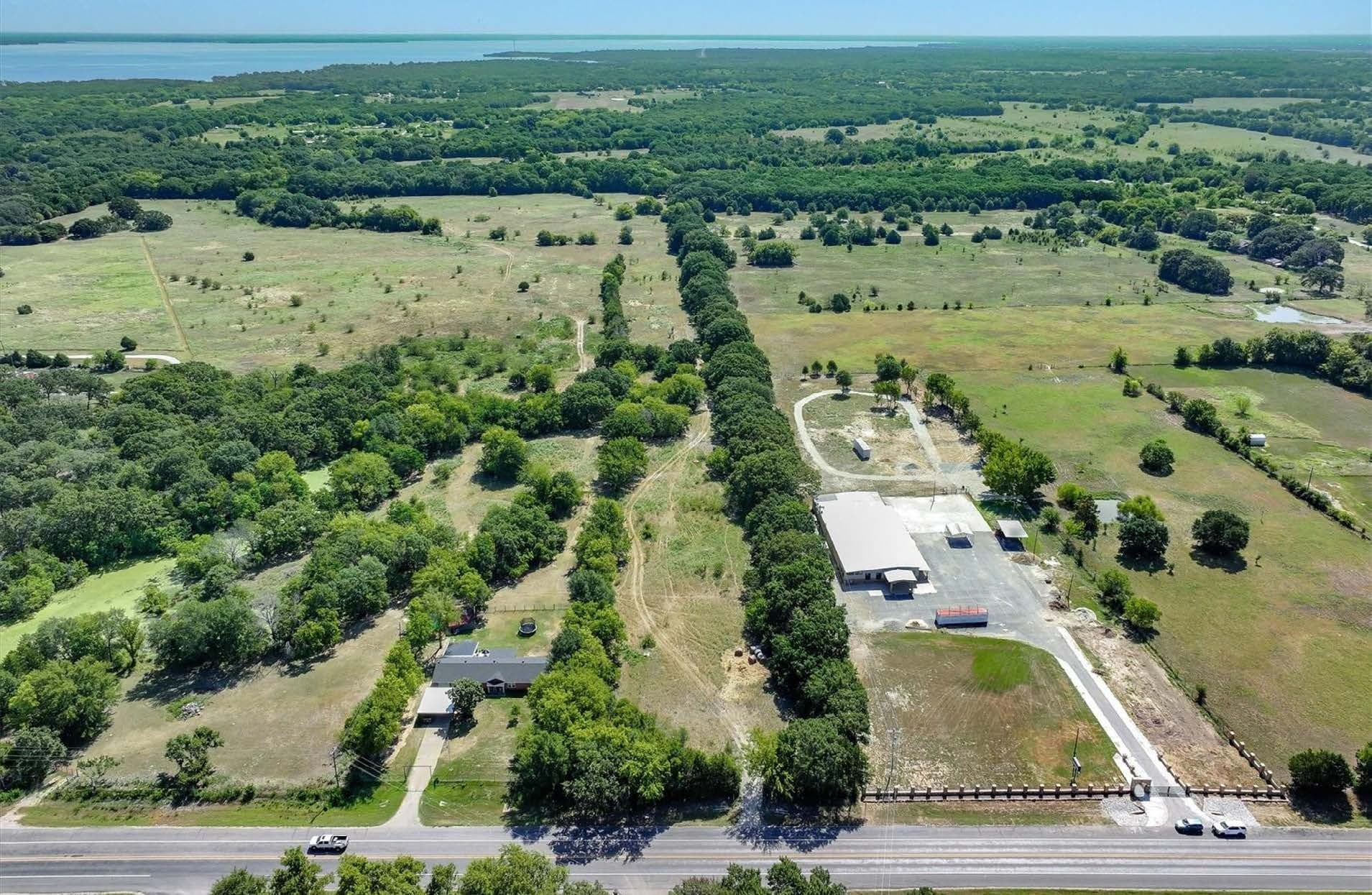 000 FM 751 Rd, Quinlan, TX for Sale