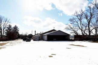 Kalamazoo, MI Manufacturing - 1008 E Crosstown Pky Kalamazoo, MI Manufacturing - 1008 E Crosstown Pky