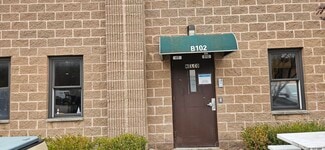 Suffern, NY Warehouse - 415 Spook Rock Rd