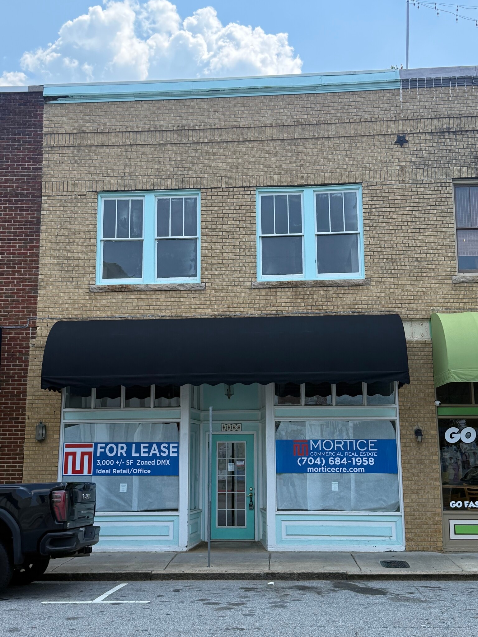 113 W Fisher St, Salisbury, NC for Rent
