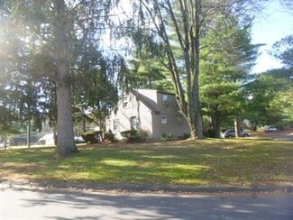 Farmington, CT Office/Medical, Medical - 1 Forest Park Dr