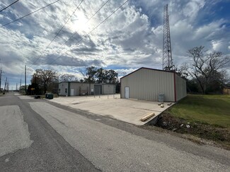 Beaumont, TX Industrial - 51 13th st
