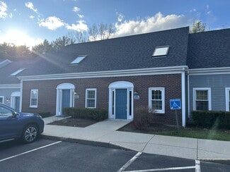 Marshfield, MA Office - 475 School St Marshfield, MA Office - 475 School St