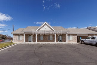 Orem, UT Office - 193 E 860 S Orem, UT Office - 193 E 860 S