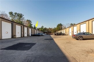 Coventry, RI Industrial - 1010 Tiogue Ave