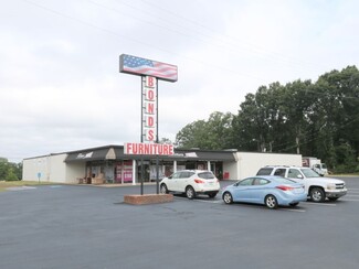 Greer, SC Freestanding - 106 W Wade Hampton Blvd