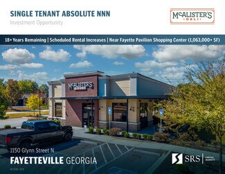 Fayetteville, GA undefined - 1150 Glynn St N Fayetteville, GA undefined - 1150 Glynn St N