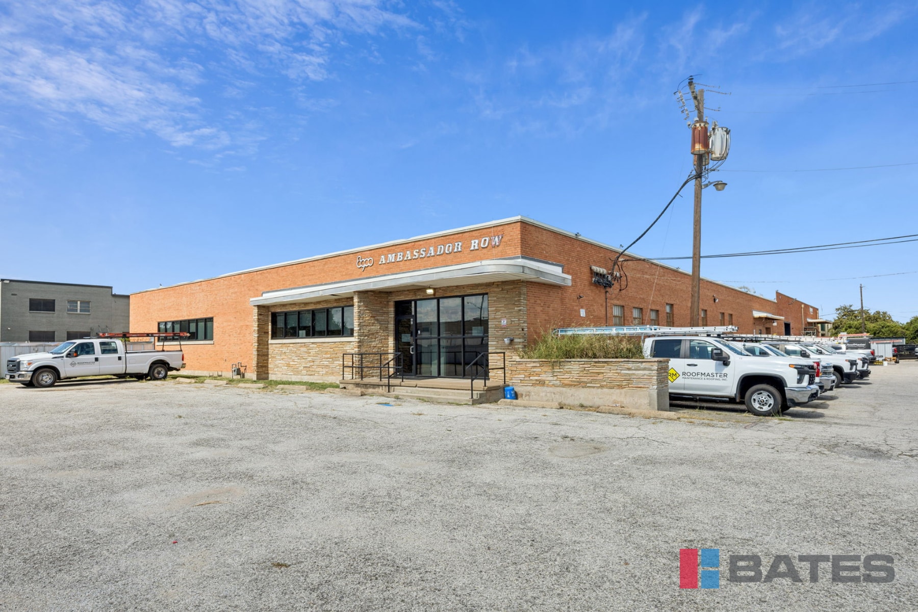 8900 Ambassador Row, Dallas, TX for Sale