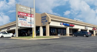 Plano, TX Retail - 901-909 W Spring Creek Pky