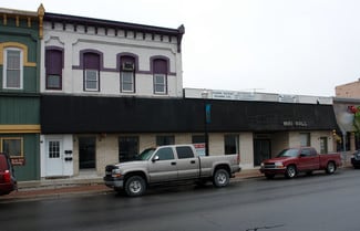 Richmond, MI Retail - 69246 N Main St