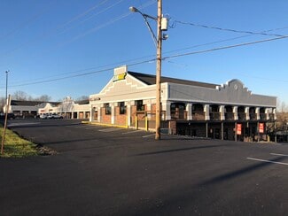 Frankfort, KY Retail - 1100 D Us-127