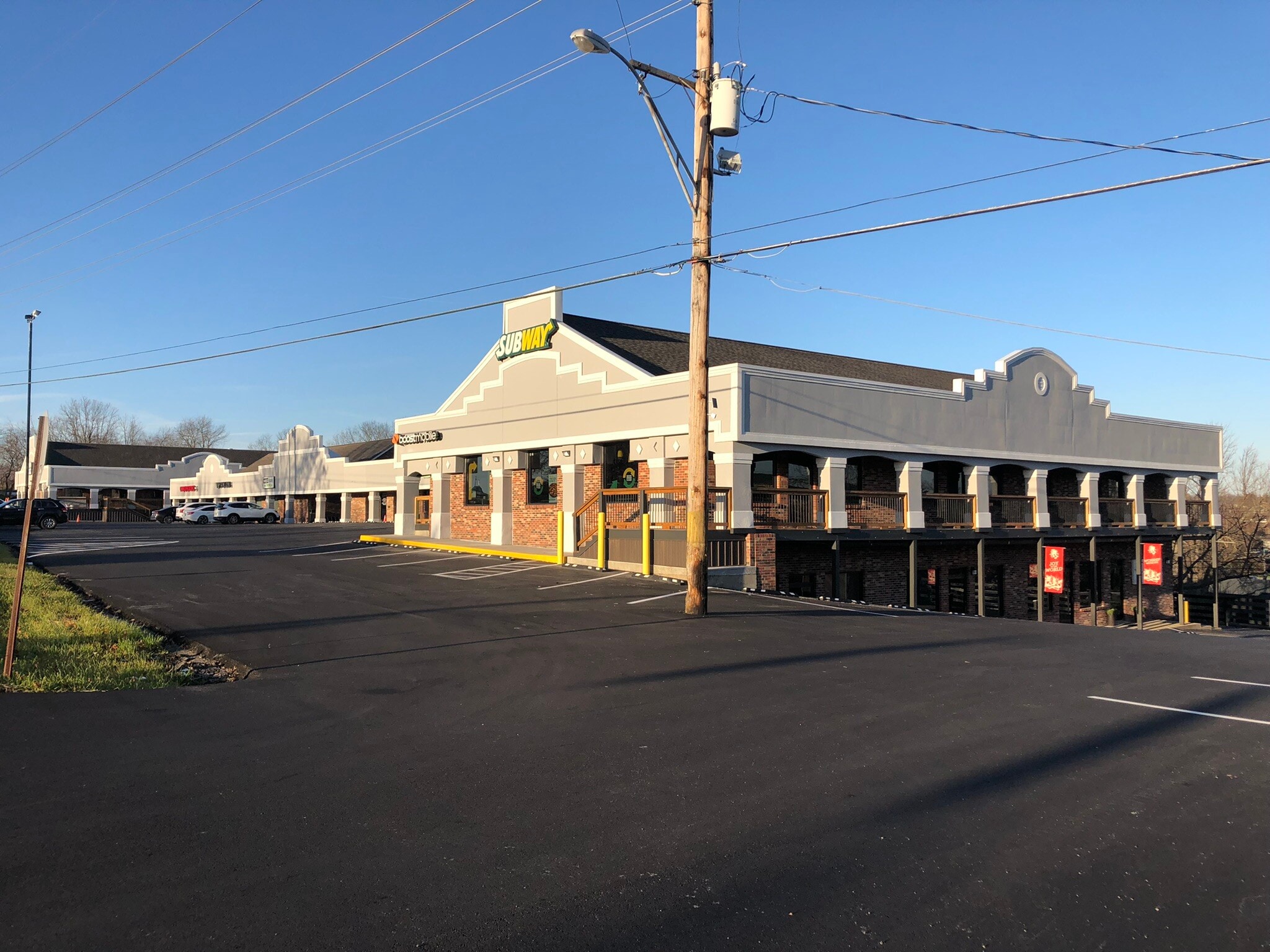 1100 D Us-127, Frankfort, KY for Rent