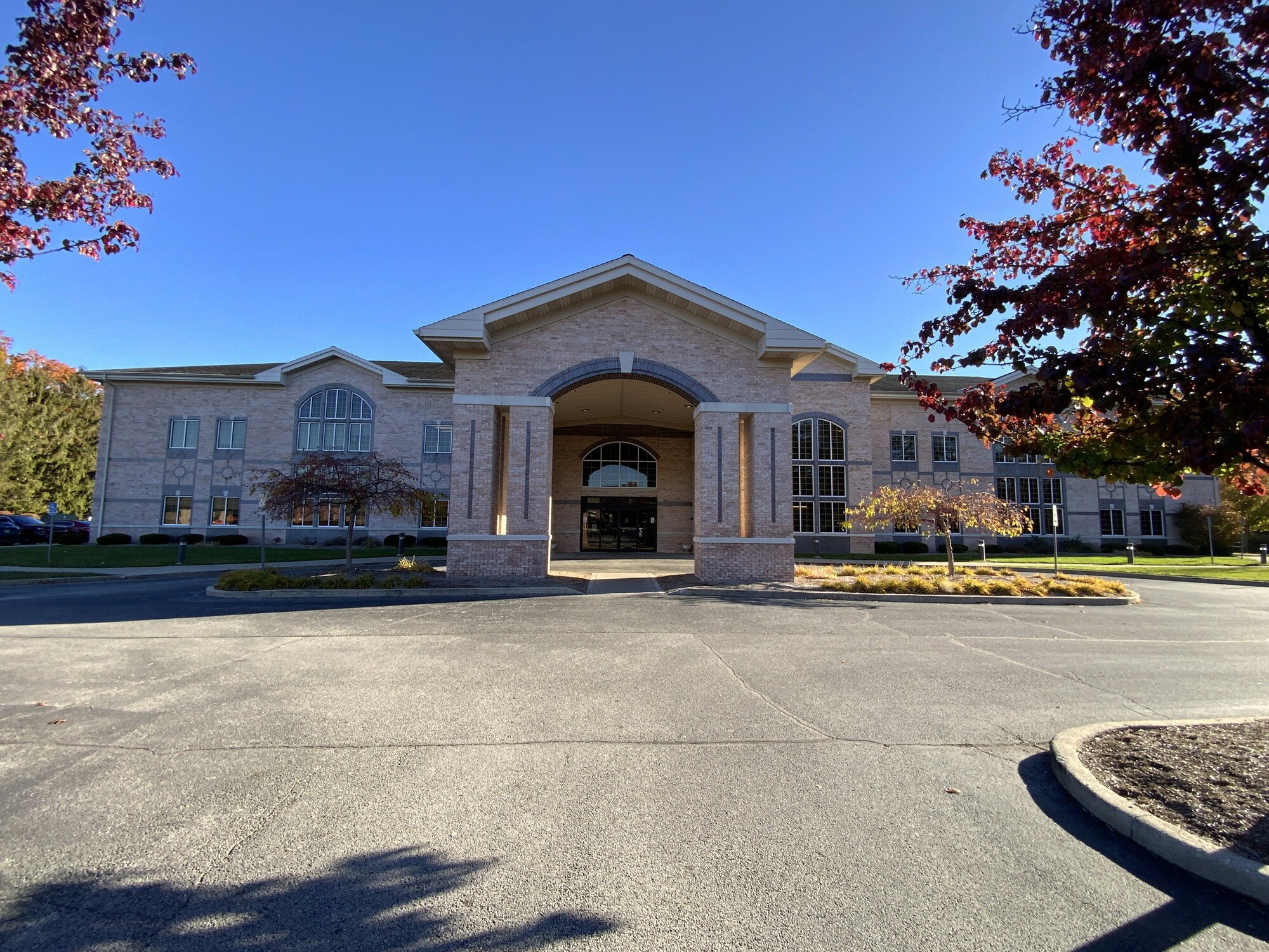 4126 N Holland Sylvania Rd, Toledo, OH for Rent