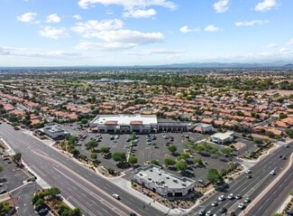 Peoria, AZ Retail - 7586 W Thunderbird Rd Peoria, AZ Retail - 7586 W Thunderbird Rd