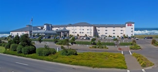 Ocean Shores, WA Hospitality - 707 Ocean Shores Blvd NW Ocean Shores, WA Hospitality - 707 Ocean Shores Blvd NW