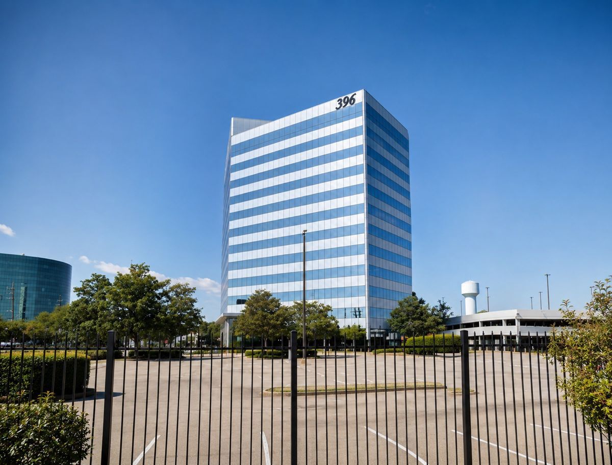 396 W Greens Rd, Houston, TX for Sale