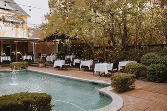 Sonoma, CA Restaurant - 241 1st St W Sonoma, CA Restaurant - 241 1st St W