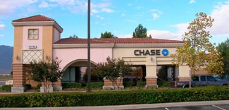 Fontana, CA Bank - 14518 Baseline Ave