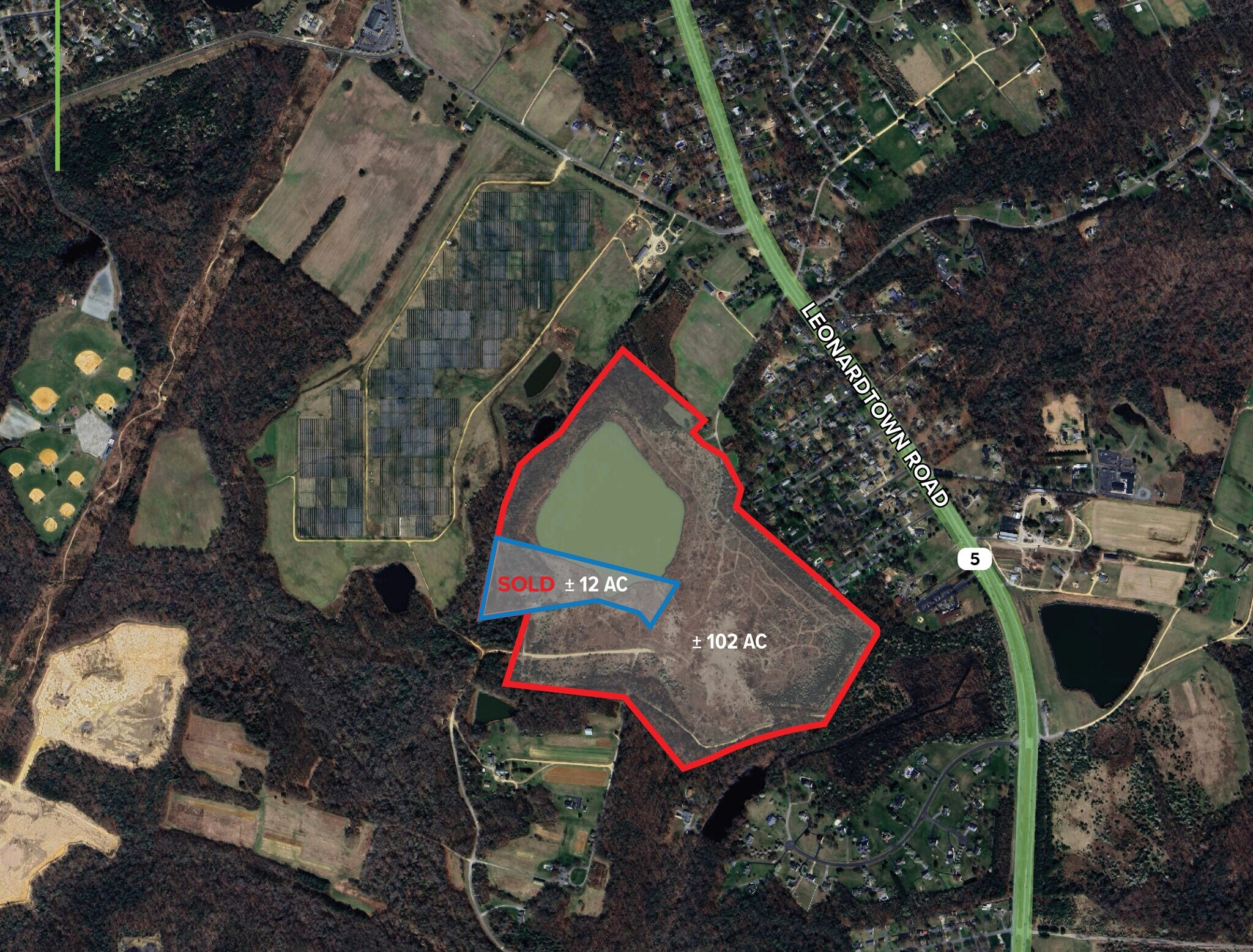13025 Tommy Middleton Ln, Waldorf, MD for Sale