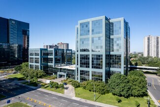 Longueuil, QC Office - 1111 Rue Saint-Charles O Longueuil, QC Office - 1111 Rue Saint-Charles O