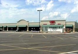 Pampa, TX Retail - 301-317 W 30th Ave Pampa, TX Retail - 301-317 W 30th Ave